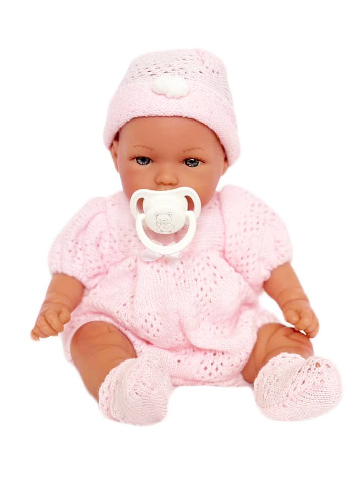 Kennedy and Friends/ Ann Lauren Dolls/ MBD - Wholesale Doll - Kids - Baby Kennedy Doll1