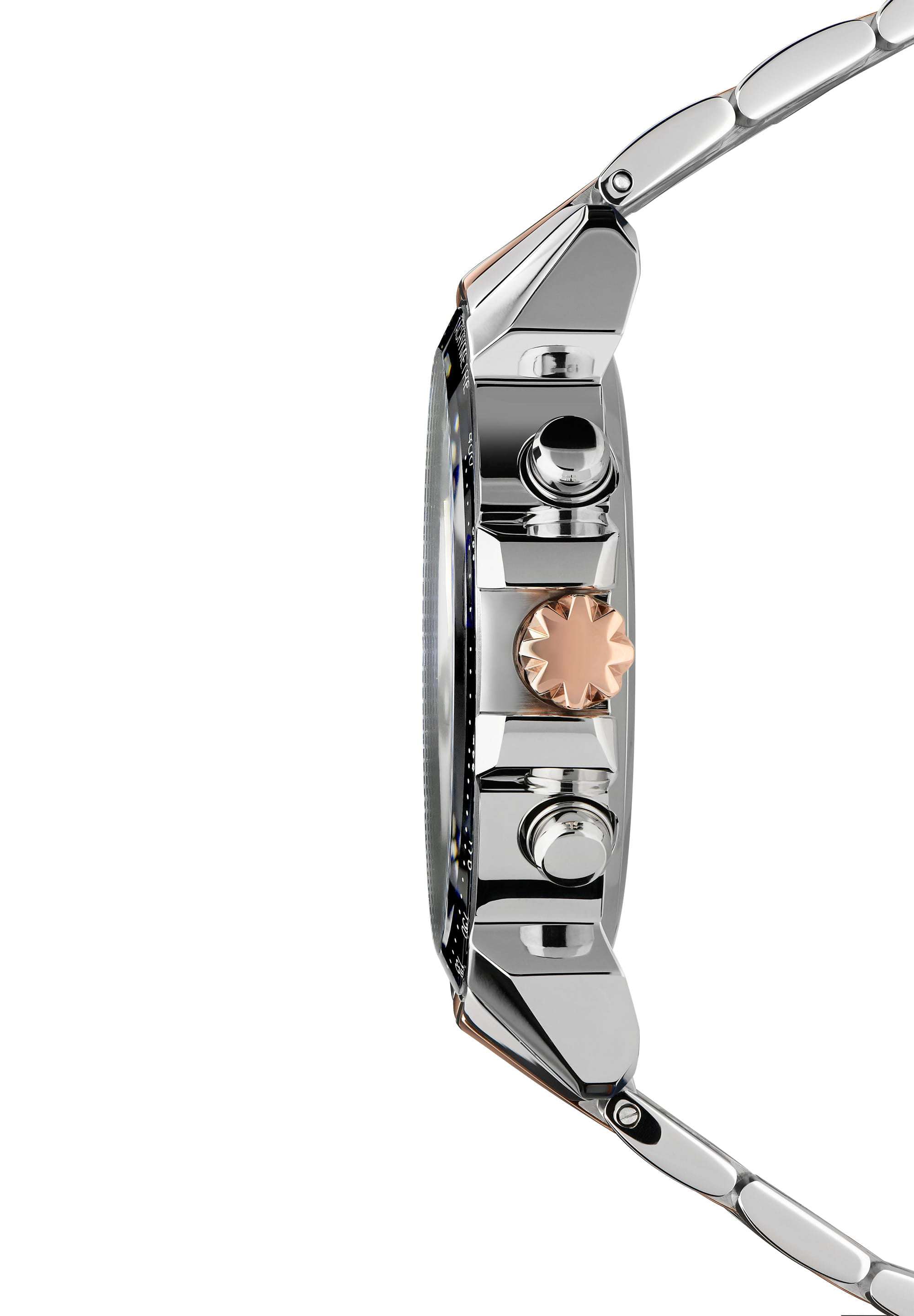 Jowissa – Großhandel Armbanduhr – Herren – Jowissa LeWy 9 Schweizer Herrenuhr Chronograph J7.039.L1