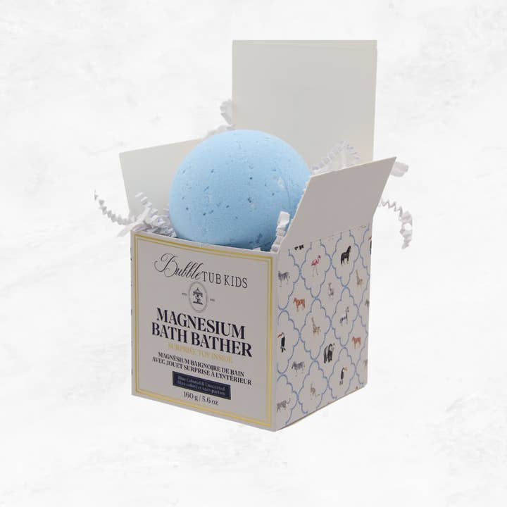 Bubble Tub Kids – wholesale Badbomb/fizz – Badbomb | Badbomber för barn | Överraskningsleksak | Magnesium