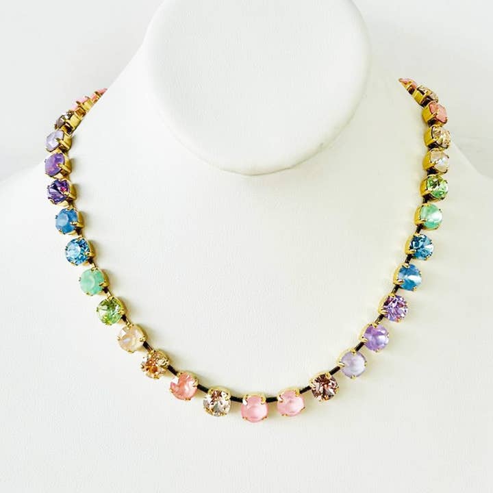 Oakland Halsband i Fairy Dust Mix för wholesale av TOVA