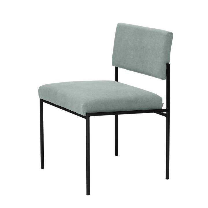 Sternzeit Design - Wholesale Chair - Cube Stuhl 55 - Basic Line48