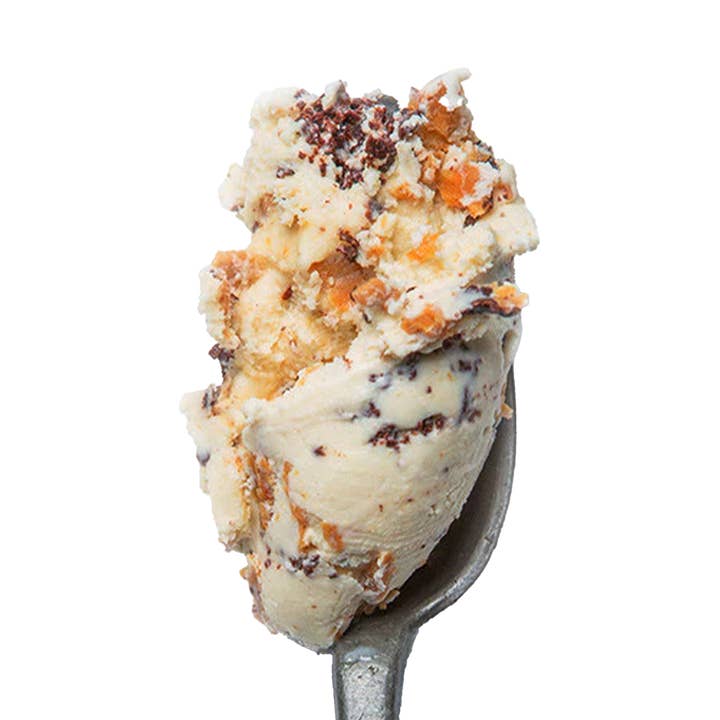 McConnell's Fine Ice Creams - Wholesale Ice Cream/Sorbet - Double Peanut Butter Chip0