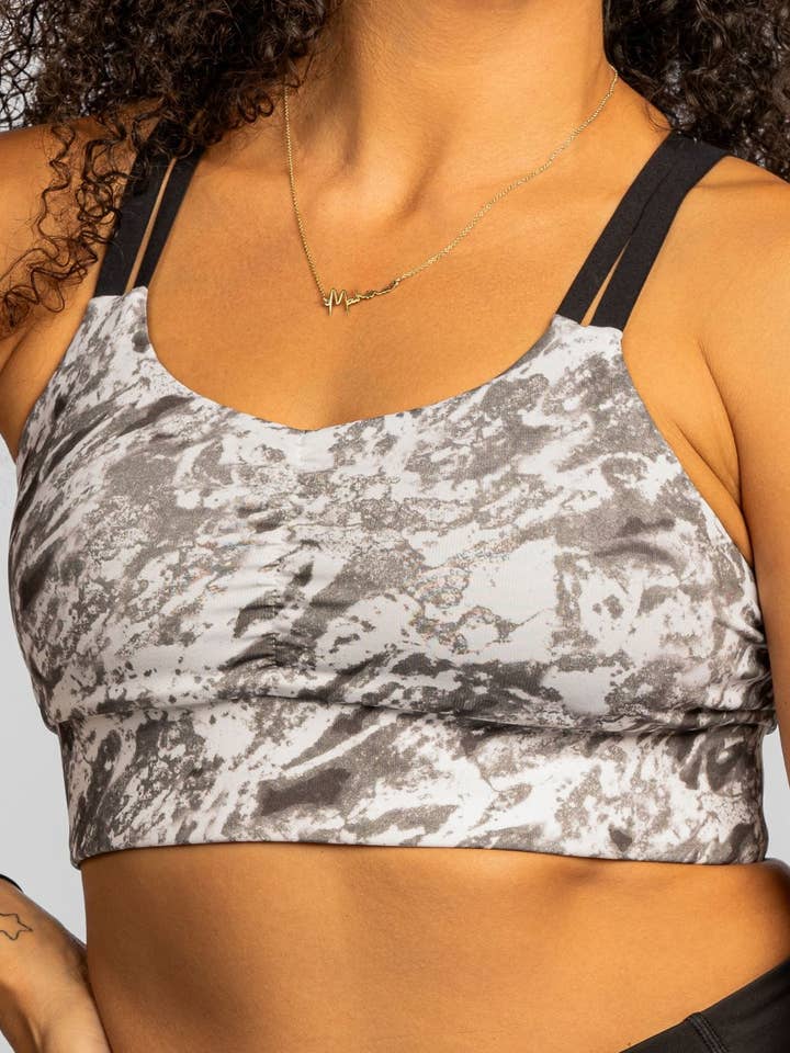 Double Down Bra – Snow Worries for wholesale by Handful