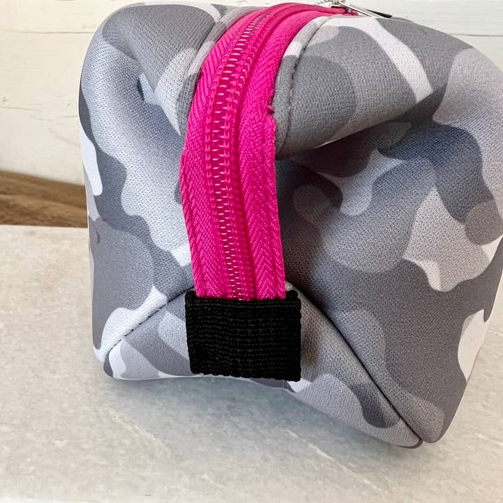 TAYLOR GRAY – wholesale Sminkväska – Olivia små neopren sminkväska | shoptaylorgray3
