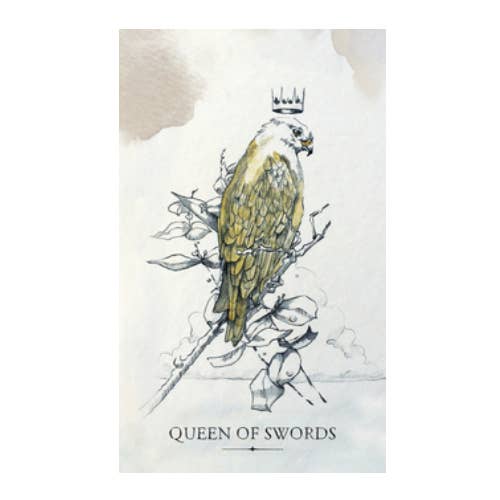 Cardshouse - Wholesale Tarot Cards - Otherkin Tarot Llewellyn1