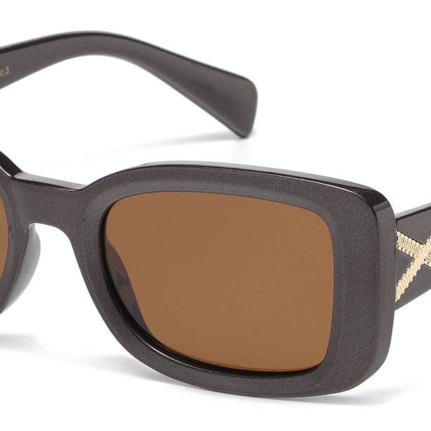 Luna Sunglasses - Wholesale Sunglasses - Women's - Polarized VG PZ-VG296982