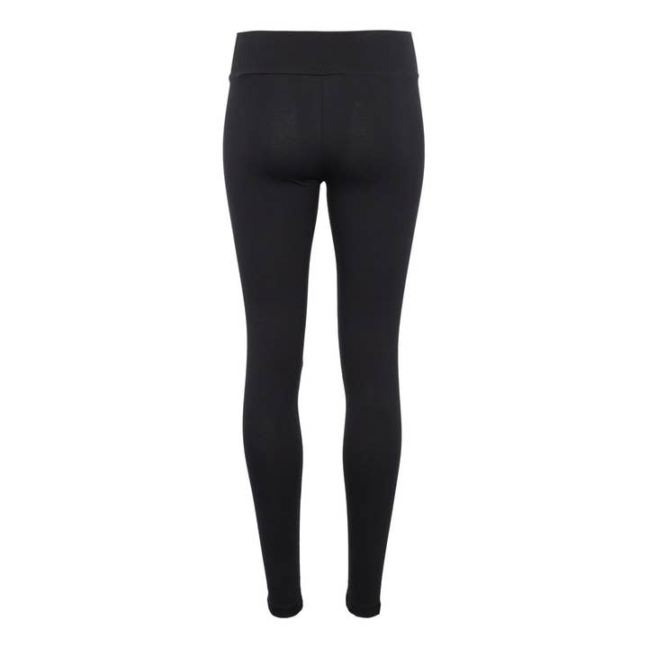 KARMA YOGA SHOP - Wholesale Athletic/Lounge Leggings - Women's - Mysterious Organic Cotton Legging2