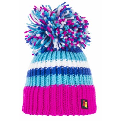 Bebê de gelo gelo por atacado de Big Bobble Hats