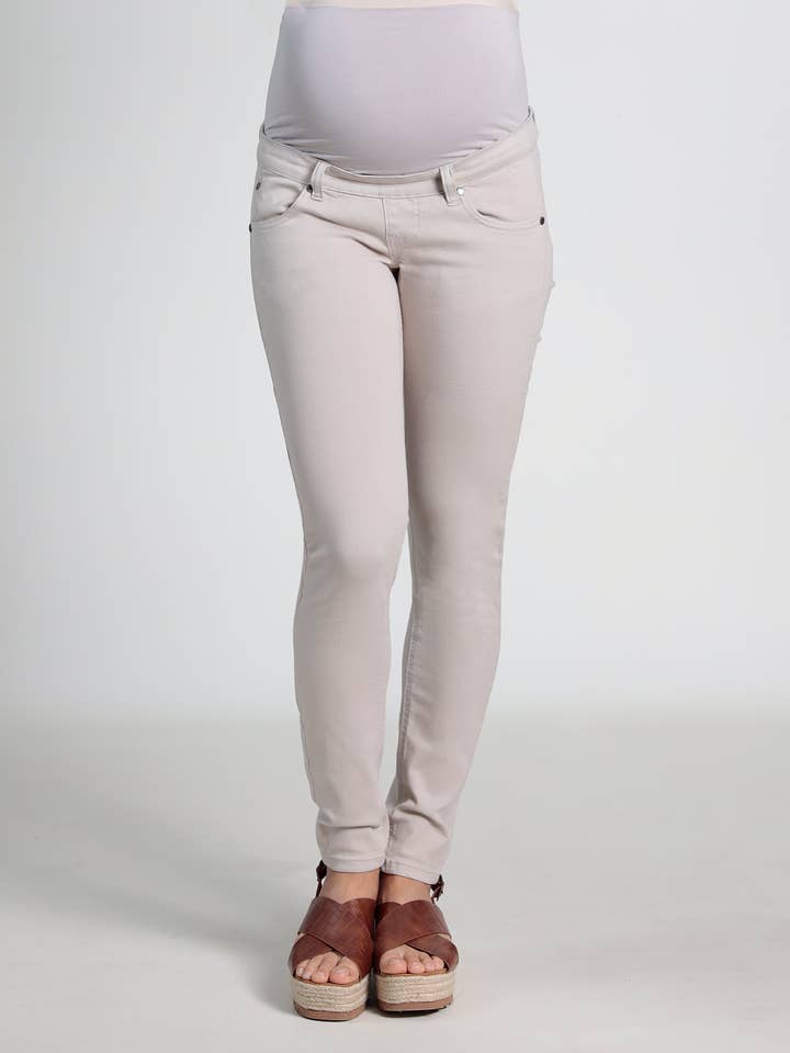 Twill barsel bukser for engroshandel hos Ohma Barcelona