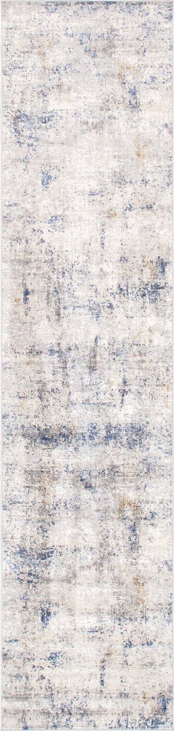 Pasargad Home - Wholesale Area Rug - Turkish Efes Design Light Gray/Light Blue Area Rug0