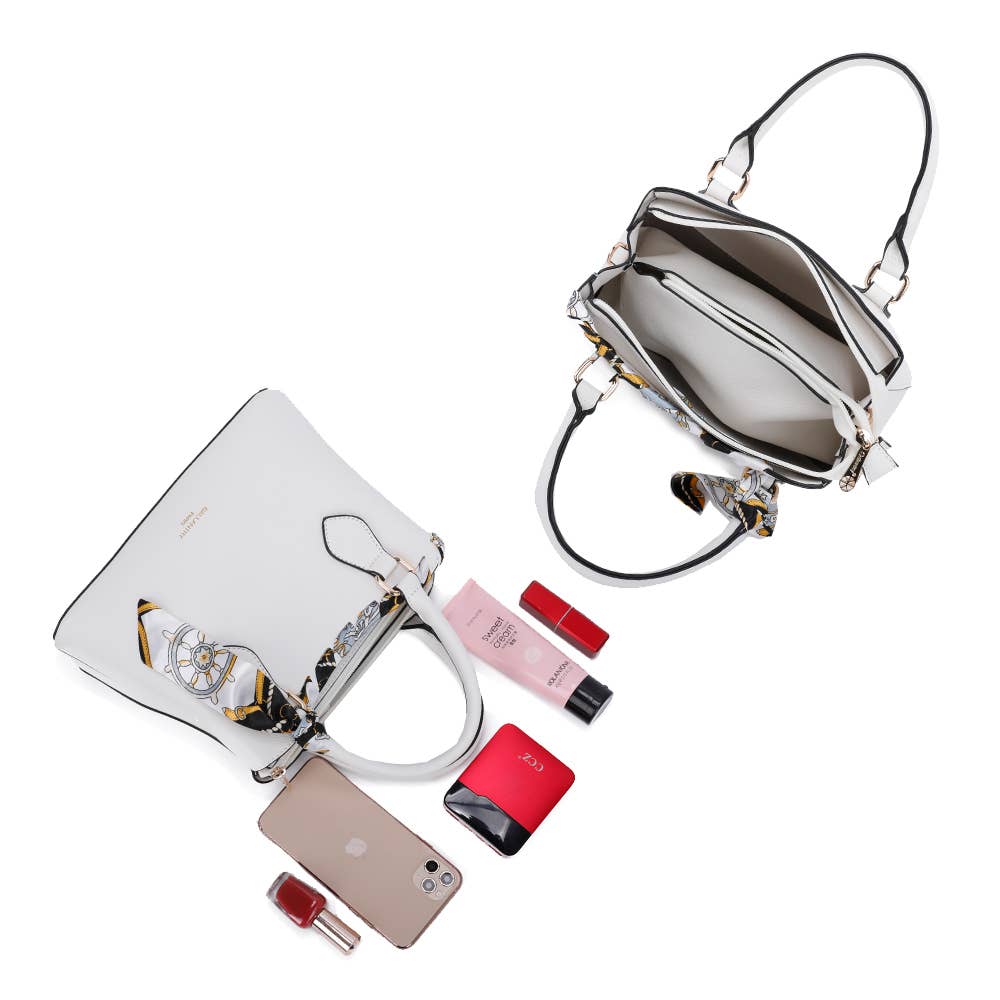 Gallantry - Vente Sac à main avec poignée sur le dessus – femme - La Mystérieuse (DQ-8629)19