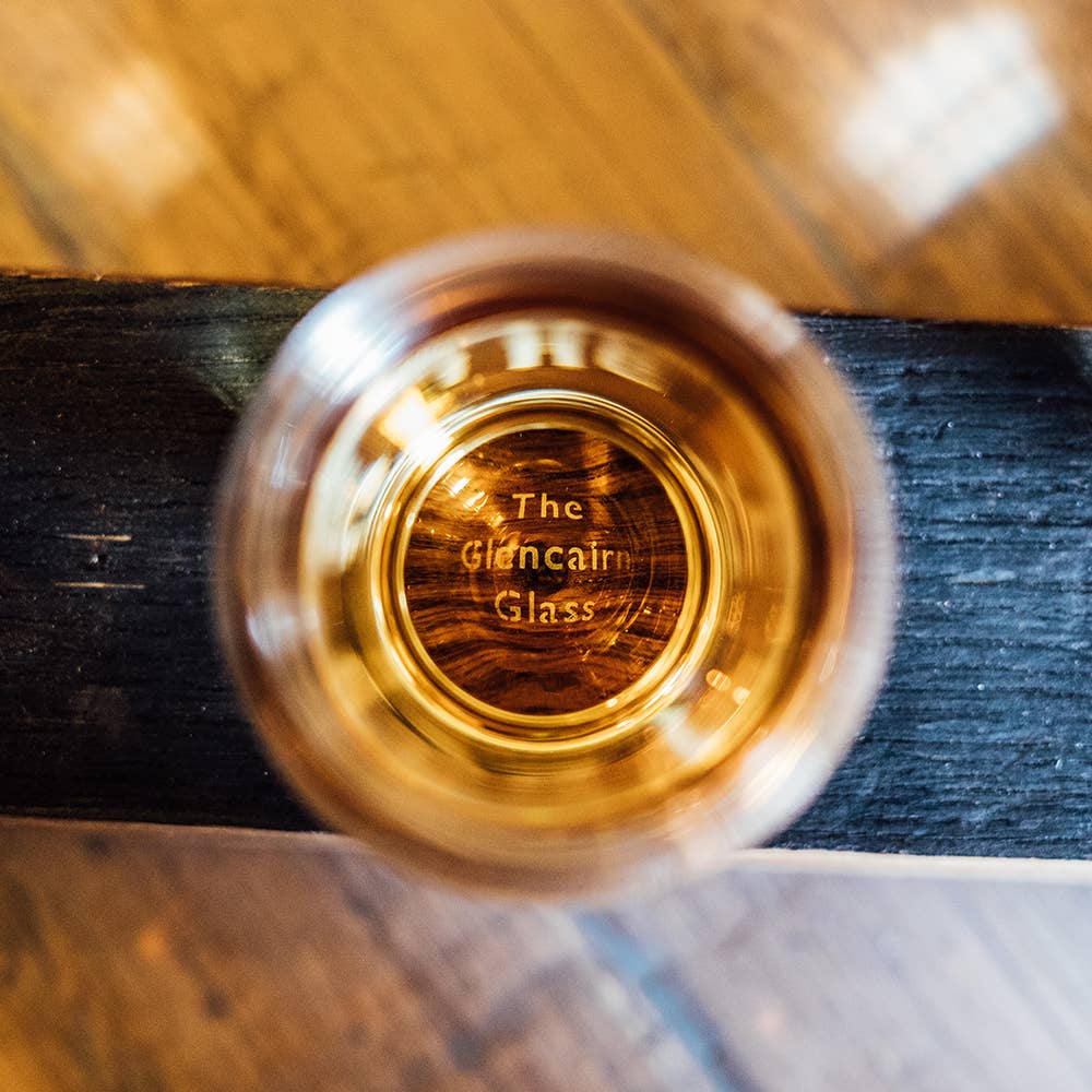 Southern Drinking Club - Wholesale Cocktail/Liquor Glass - Glencairn Crystal Whiskey Glass2