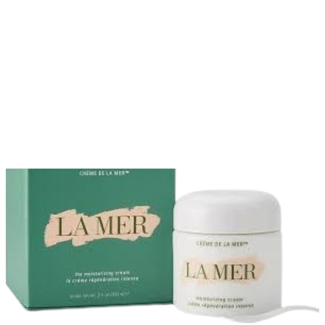 Magic of Beauty LLC - Wholesale Facial Moisturizer - La Mer Moisturizing Soft Cream 3.4 Ounce4
