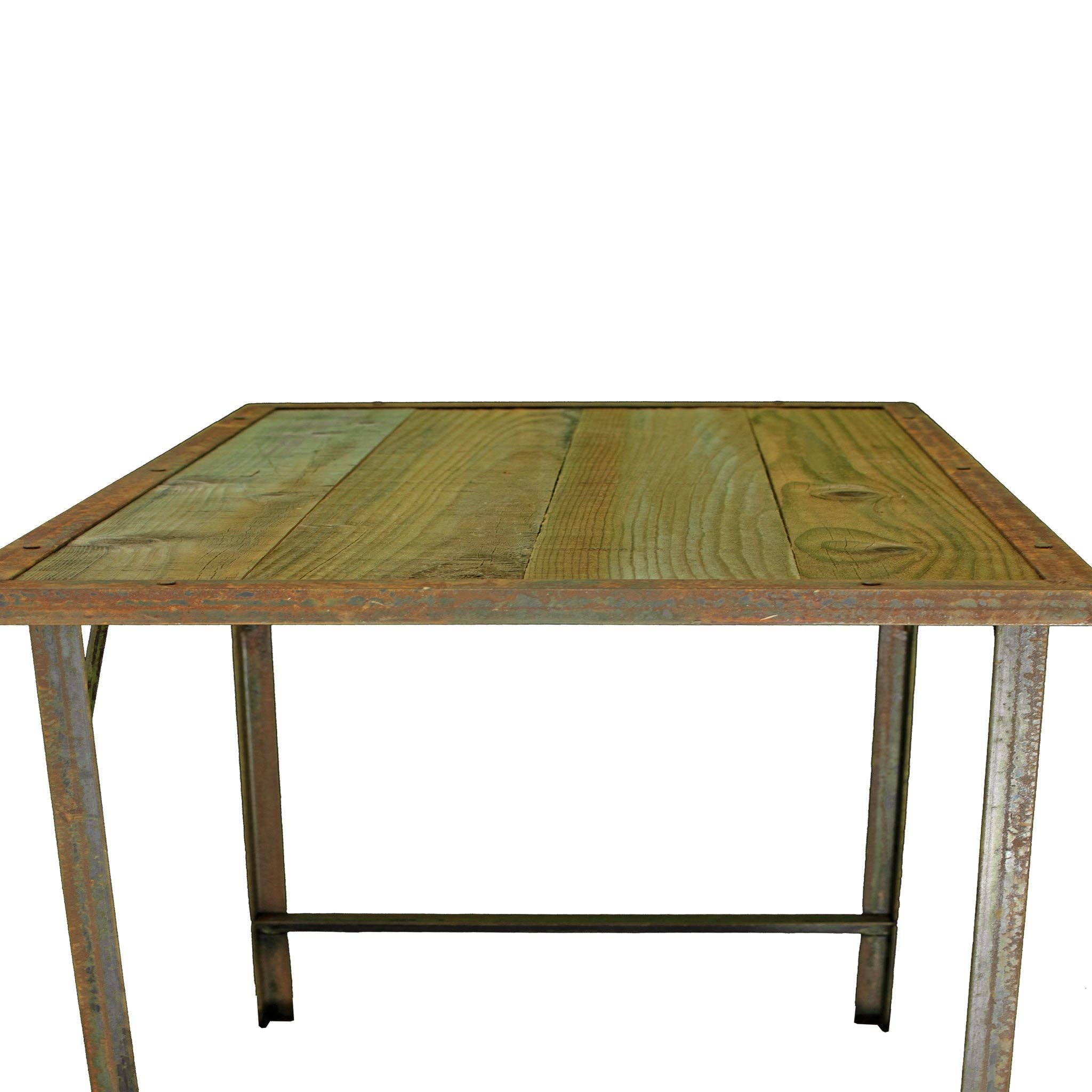 Lee Display - Wholesale Bench - Rustic Outdoor Work Bench3