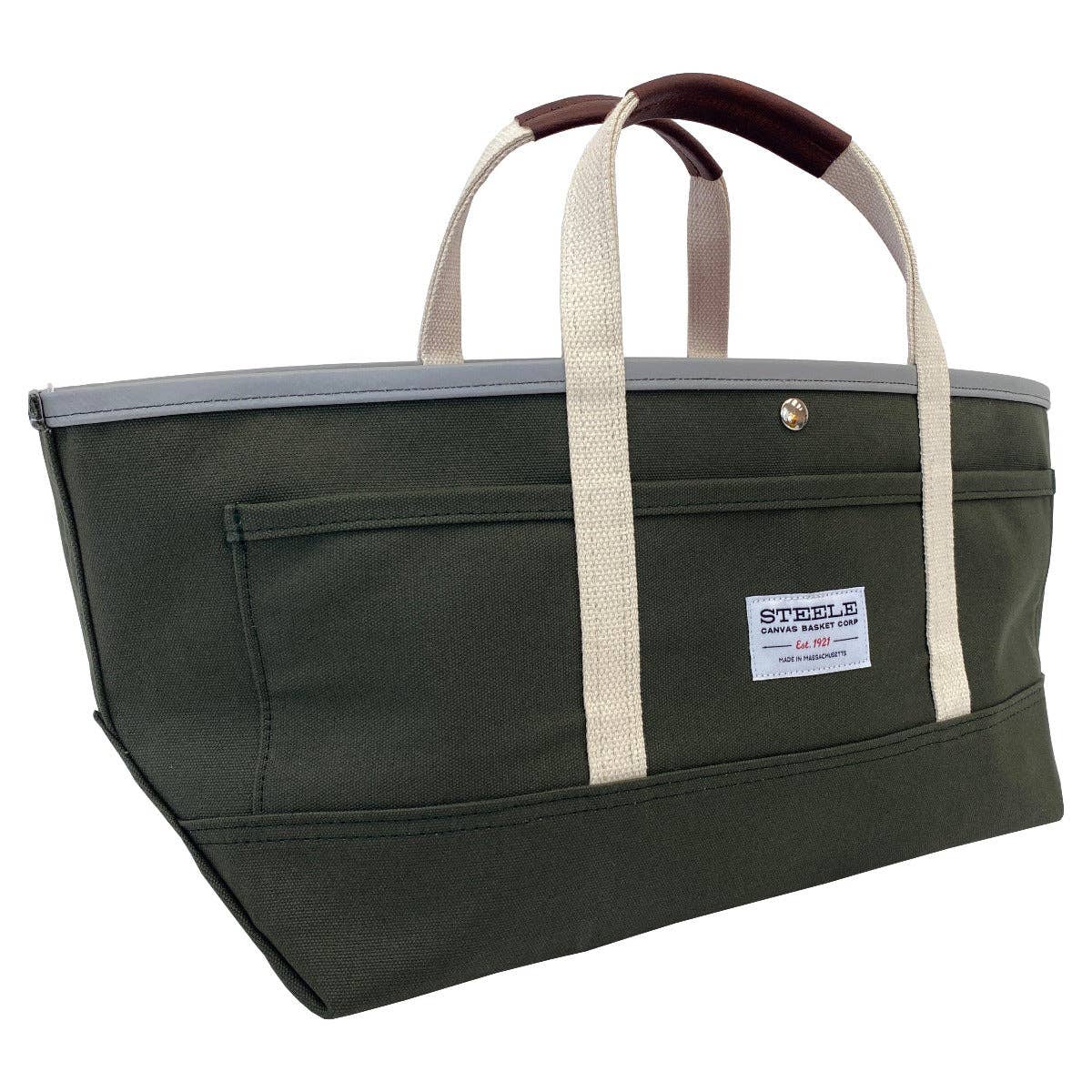 Steele Canvas Basket Corp. - Vente Tote bag – unisexe - Sac de jardin III0