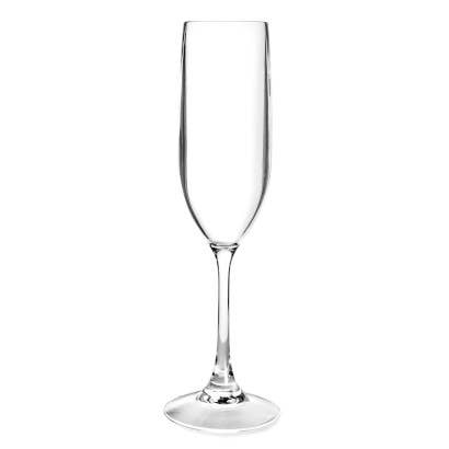 LACOR MENAJE PROFESIONAL S.L. - Wholesale Champagneglas - Set van 6 Tritan champagneglazen
