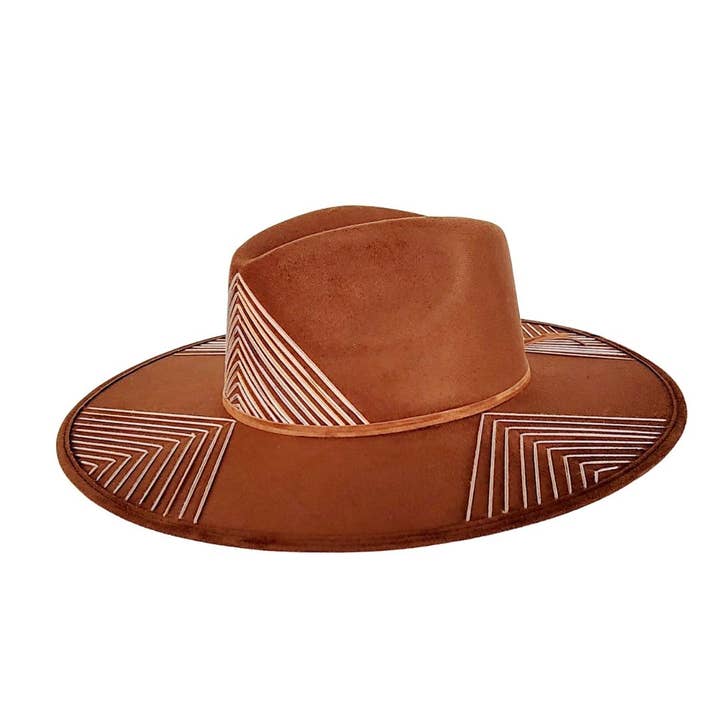Tabac Chapeau OTHELLO Western Tobacco pour femme en vente sur Faire5