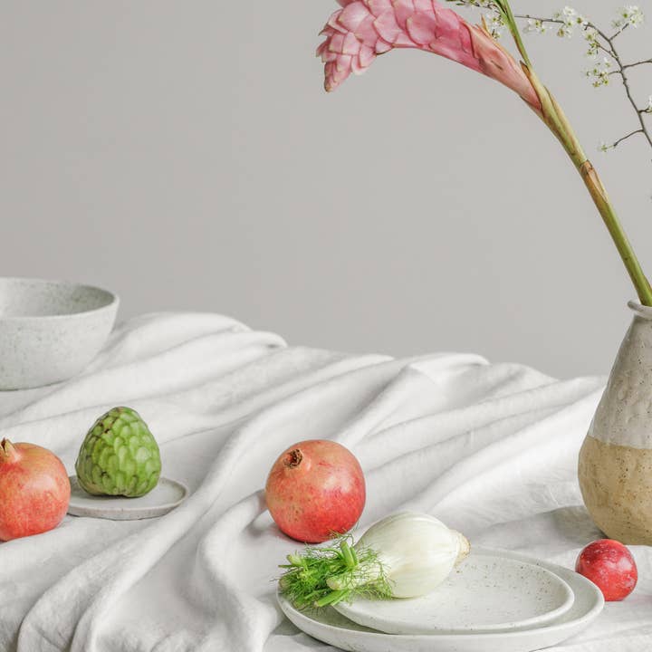 dodesign - Wholesale Tablecloth - Linen Tablecloth Off White (330x145 cm)-4 weeks waiting time3