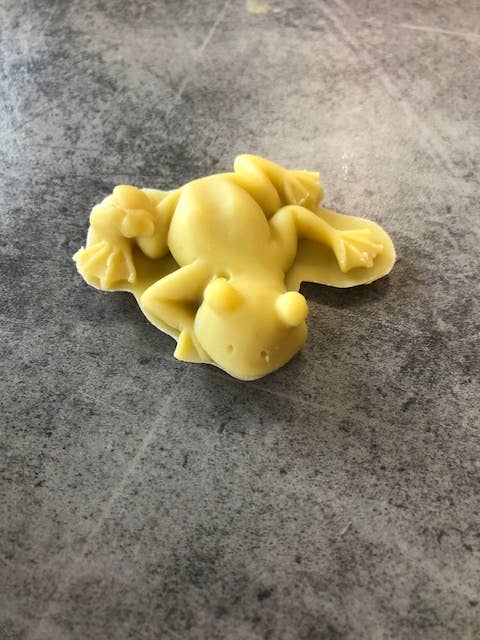 Ecolo’bulles - Wholesale Bar Soap - animals0