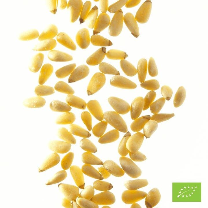 Pijnboompitten Cateringdoos 1 kg voor wholesale door Manola