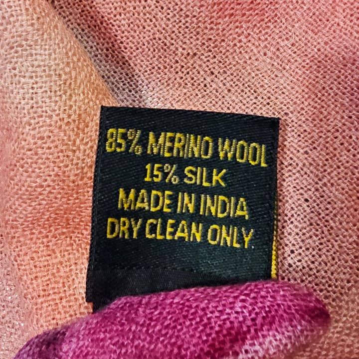 Happy Lona - Wholesale Scarf - Women's - Kiwi Pops14