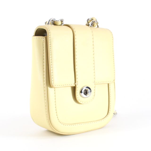 Pretty Persuasions - Vendita all'ingrosso Borsa a tracolla - Donna - Borsa a tracolla con tracolla a catena P221651