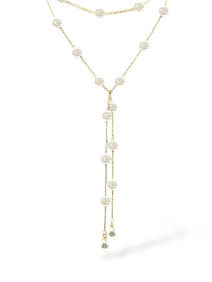 Collar Oakley Pearl para venta al por mayor de Ariel Taub