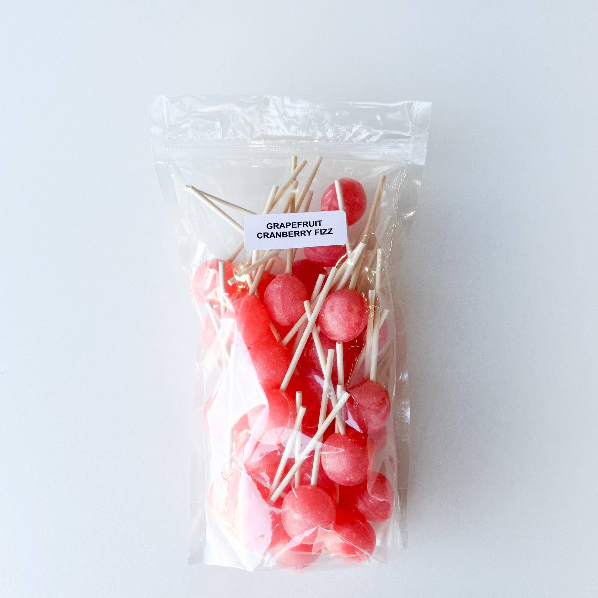Candy Making Co. – wholesale Lollipop – Large Lollies™ - Individually Wrapped 36ct Bulk Bag36