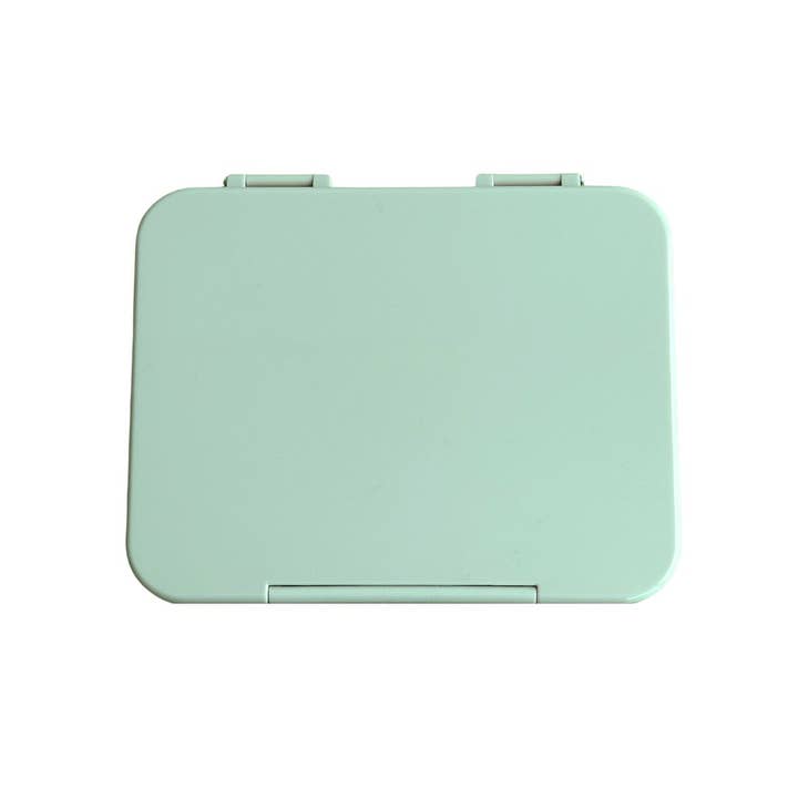 CMC Gold - Wholesale Lunch bag/box – Kids - Bento Lunch Box - Large (Sage)4