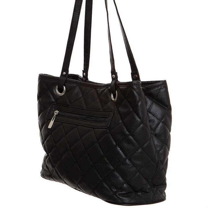 AMPERE CREATIONS - Wholesale Shoulder Bag - Women's - Classic Shoulder Bag
