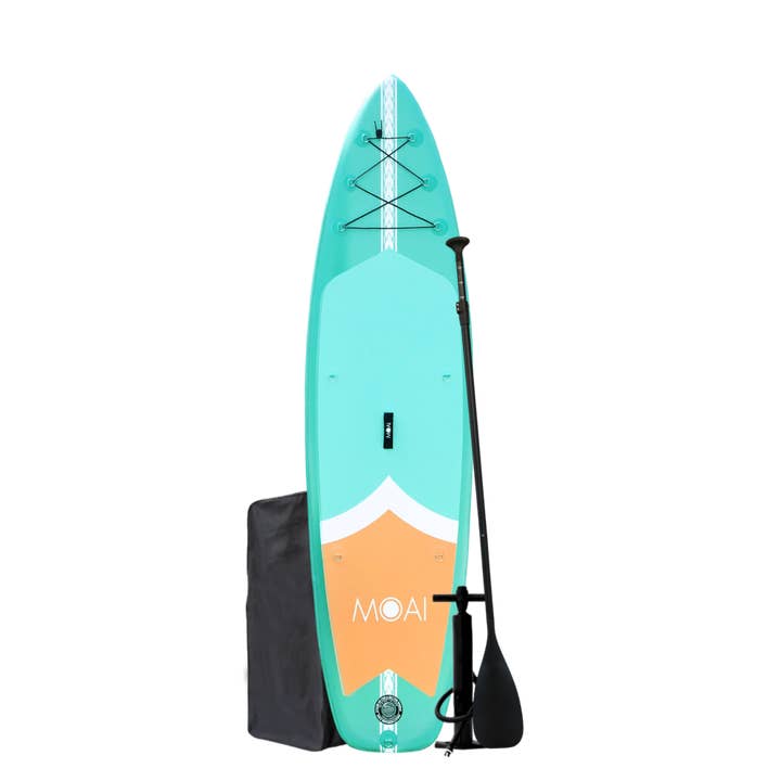 Pacote MOAI LITE SUP 10’ por atacado de MOAI