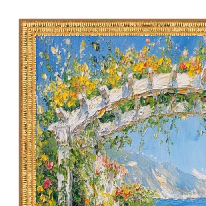 Contemporary Modern Slim Bright Gold Pebbled Texture 11x15 Picture Frame for wholesale by Modern Memory Design Picture Frames