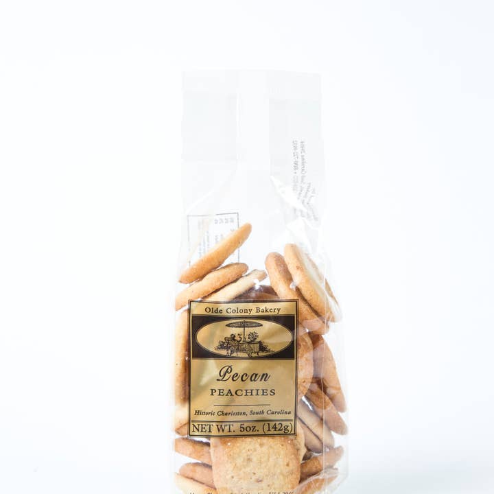 Olde Colony Bakery - Wholesale Cookie - Sample 5oz Bags - 7-9 Bags Only3