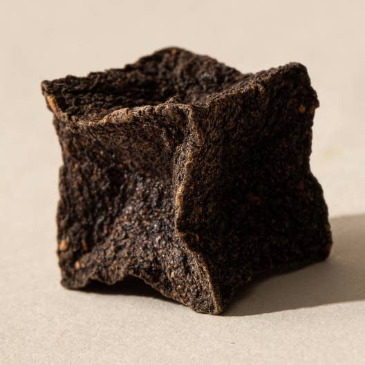 Lose Würfel aus schwarzem Darjeeling-Tee für den Großhandel von Tea Rock