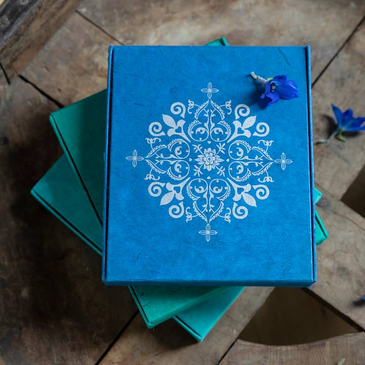 Koperberg - Wholesale Picture Frame - Shrine in a Box5