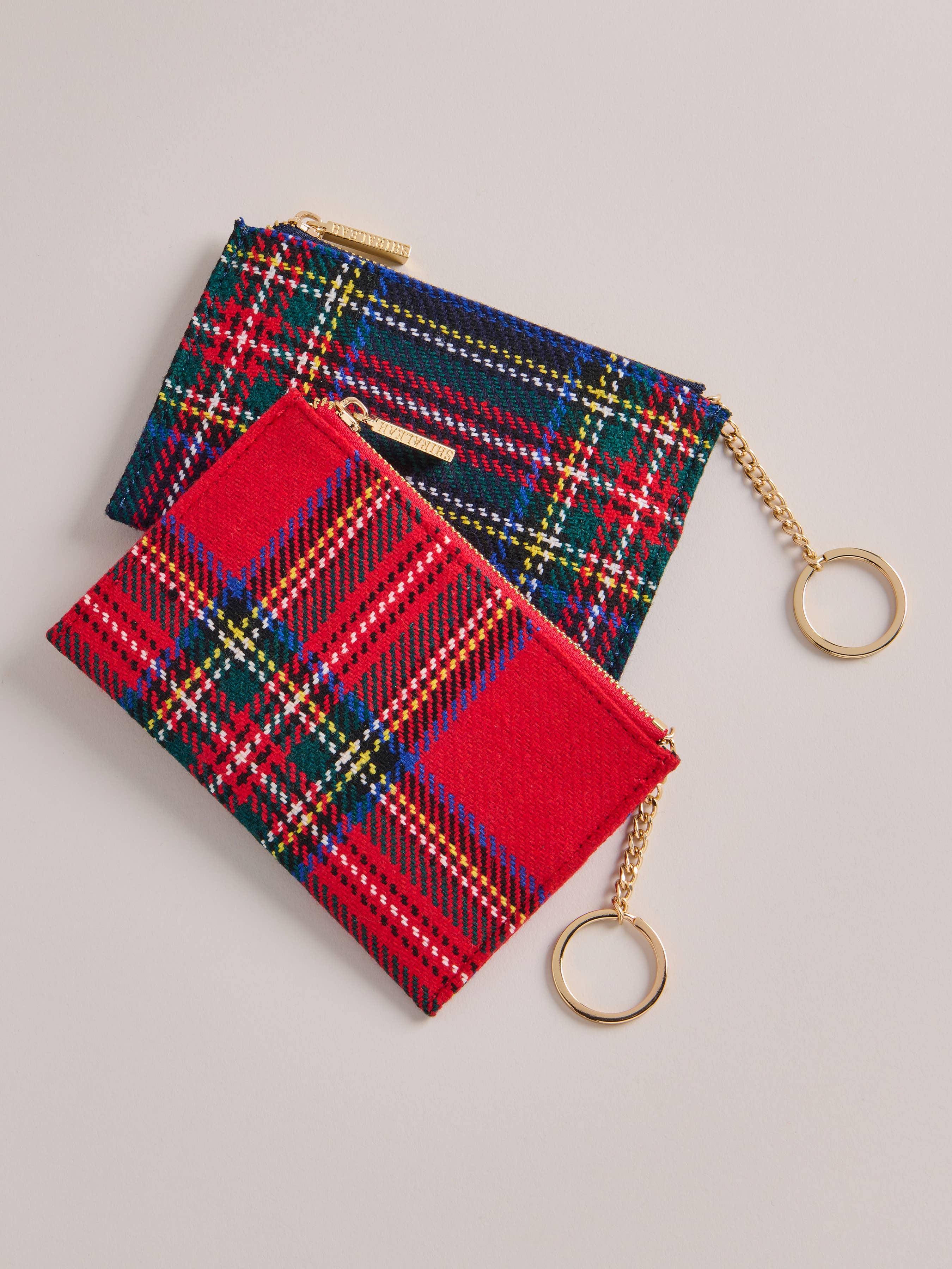 Shiraleah - Wholesale Card Holder - Women's - SCOTTIE CARD CASE4