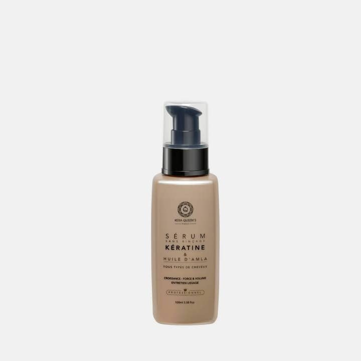 Kera Queen's - Wholesale Haircare Set/Kit - Amla Oil Ritual Trio Kit