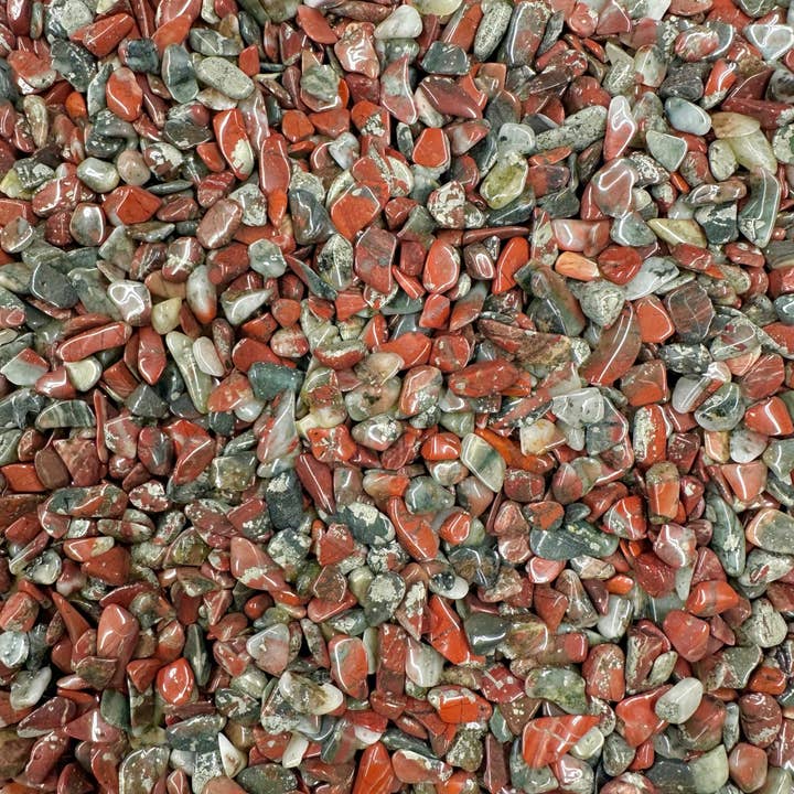 Jasper Starry (Bit Size) for wholesale by Craftstones