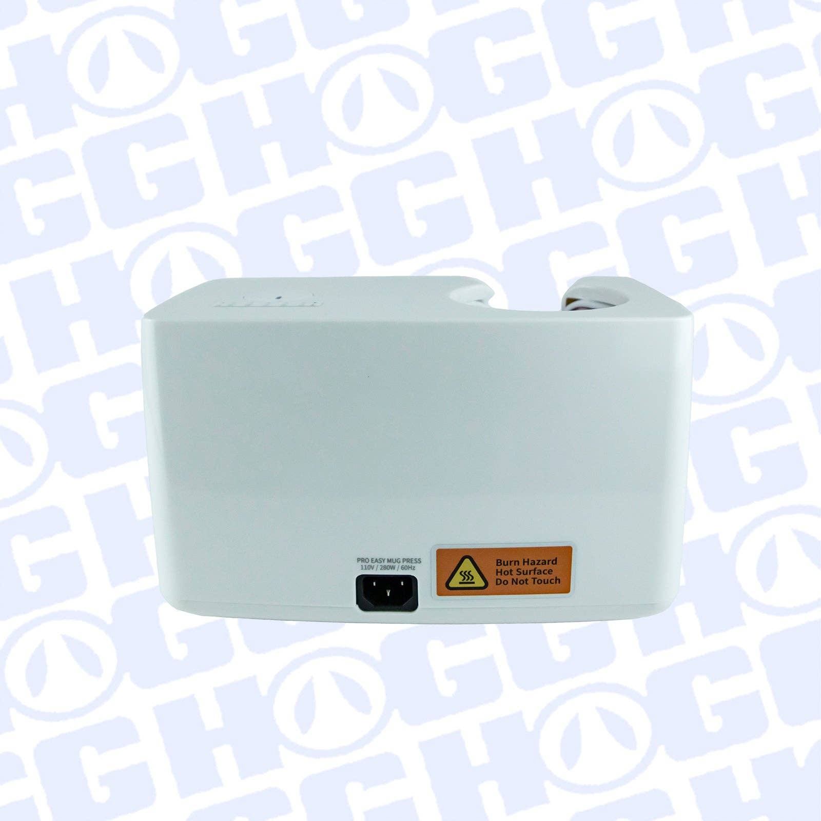 Hogg Outfitters - Wholesale Craft Supplies - QUICK N' EASY MUG PRESS MACHINE2