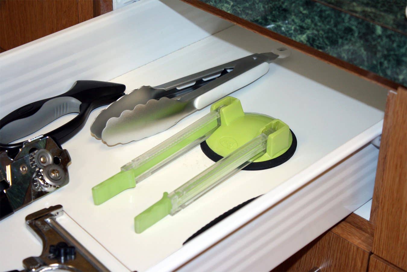 Jokari - Wholesale Kitchen Tool/Gadget - Baggy Opener2