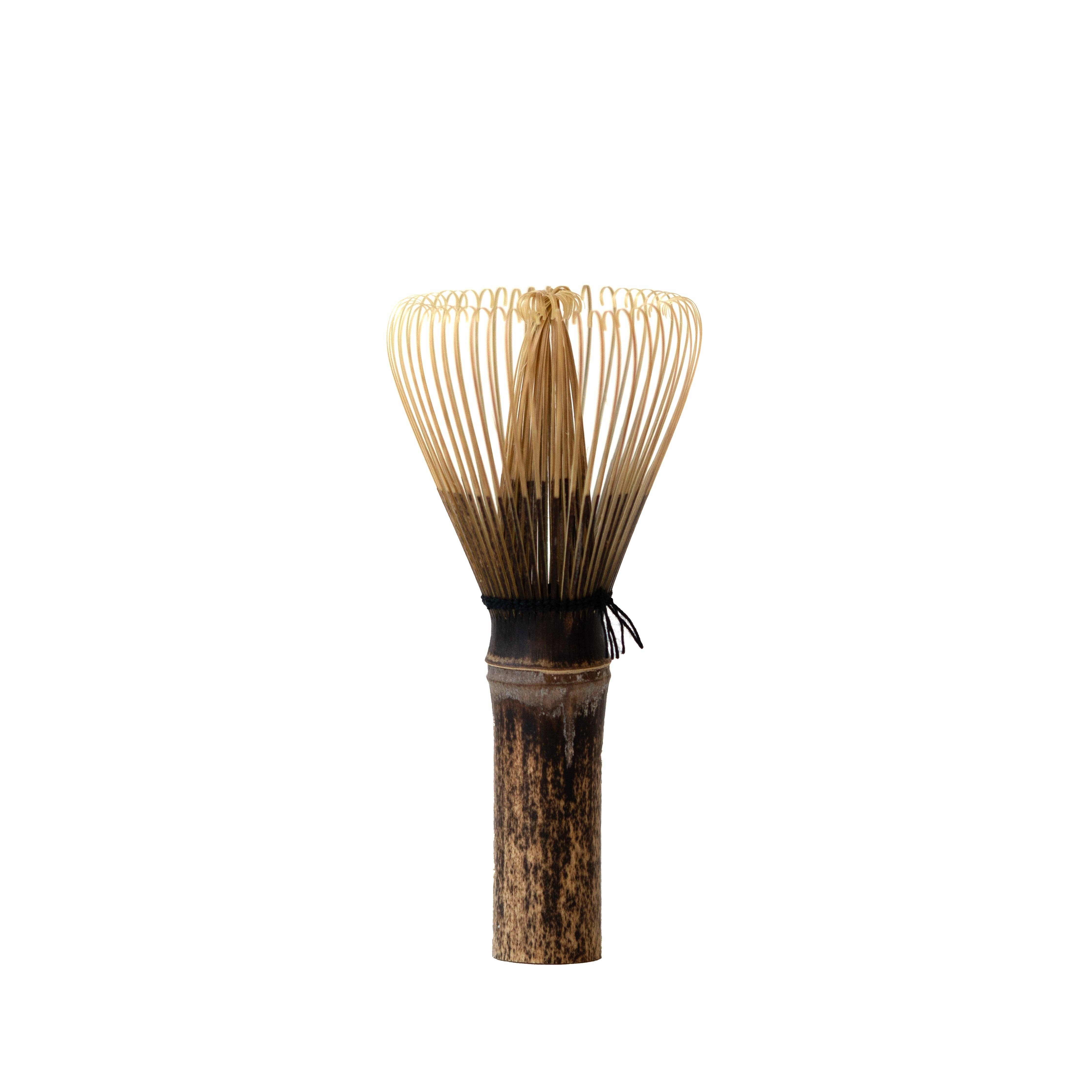 DADOTEA - Wholesale Whisk - Chasen mini in black bamboo4