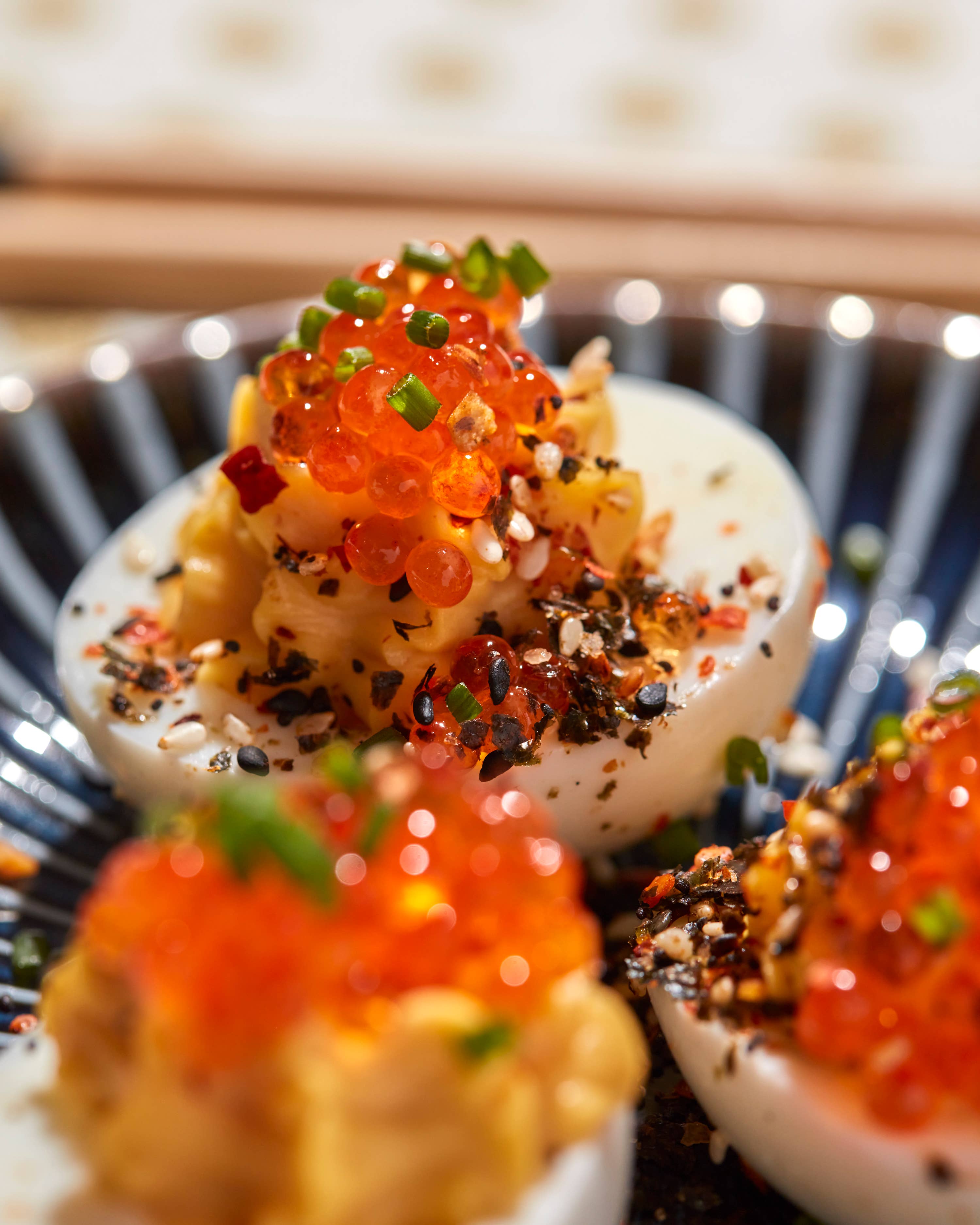 Holy Tshili - Wholesale Dried Spice Mix - Holy Tshili Spicy Everything Furikake2