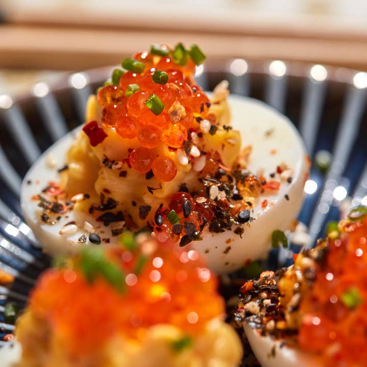 Holy Tshili - Wholesale Dried Spice Mix - Holy Tshili Spicy Everything Furikake2