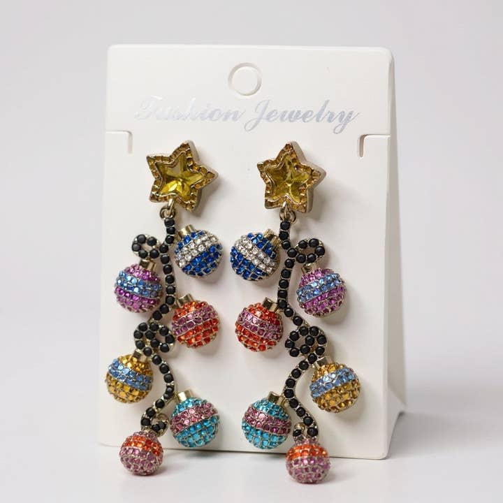 Weihnachtslichter-Ohrring ER2913-28. (12 Stk.) und andere Ergebnisse für weihnachtsstern im Großhandel. Kostenlose Rücksendungen und 60-Tage-Zahlungsziel auf Faire im Trend auf Faire.