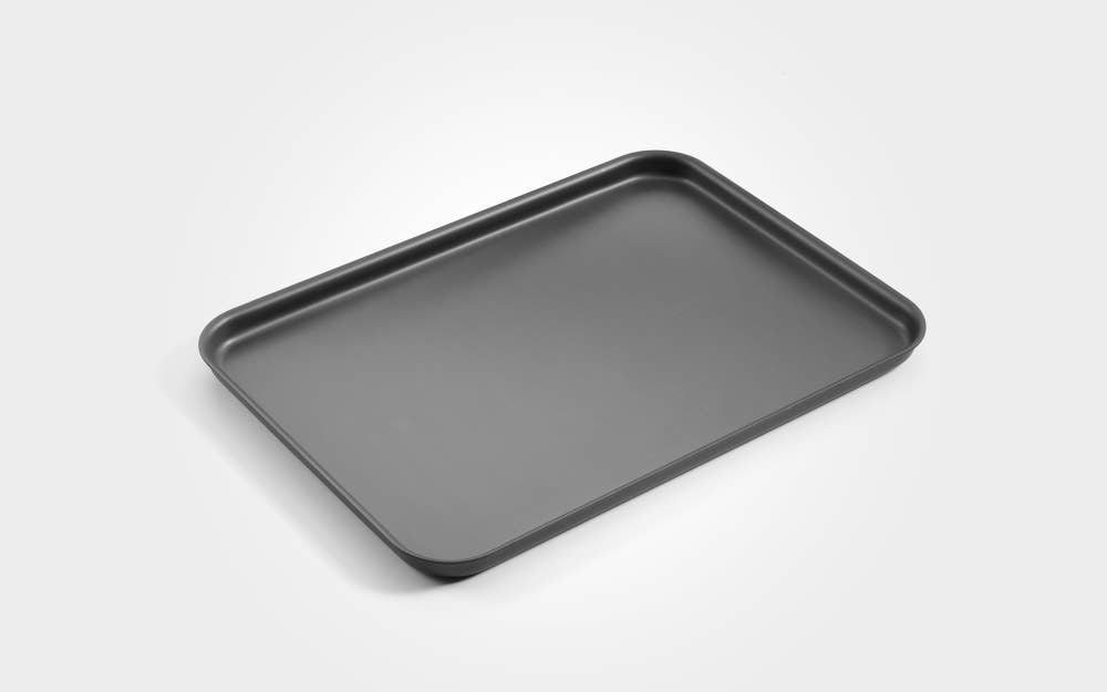 samuel groves - Vente Plats de cuisson - Plaque de cuisson anodisée dure Mermaid de 16 po4