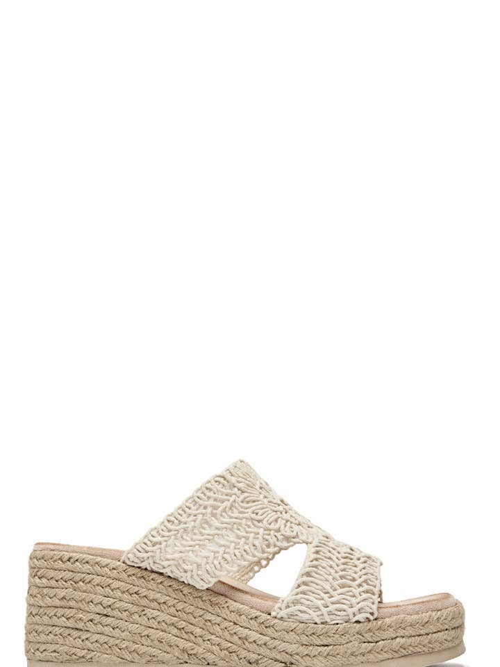 ERYNN - Wholesale Sandals - Women's - Wedge sandal - THIPHANY