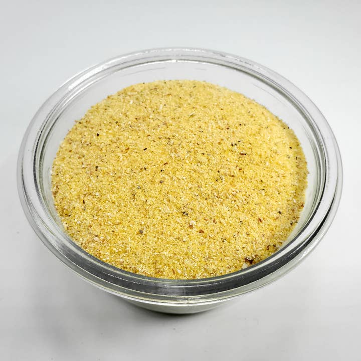 Maine Grains - Wholesale Cornmeal - Organic Polenta / Case of 6