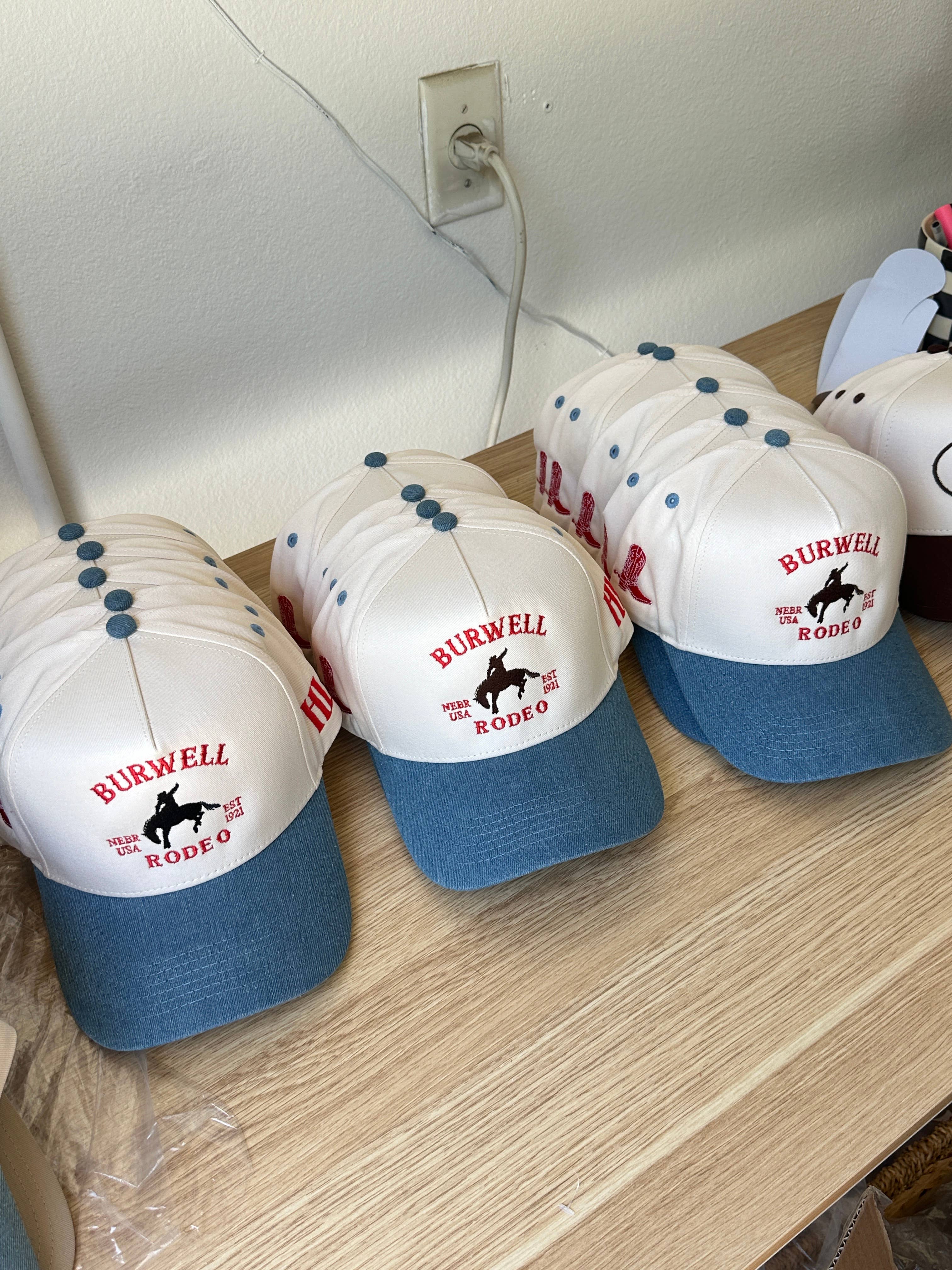 Electric label - Wholesale Trucker Hat - Unisex - Custom Embroidered Hats13