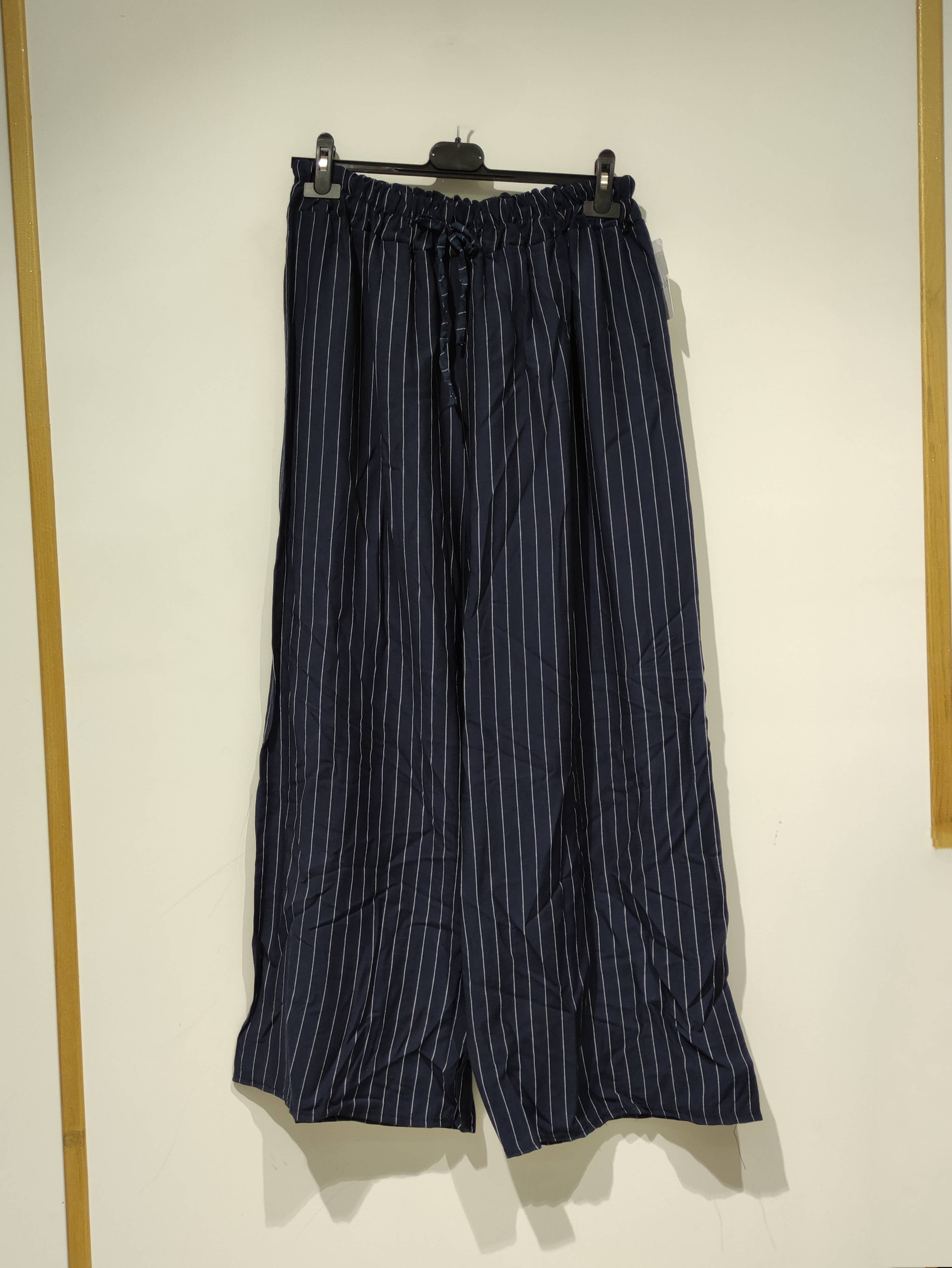 Pomelo paris - Wholesale Pants - Women's - CAMA Striped Pants - PE254