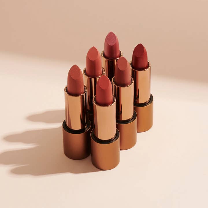 Availia Wellness - Vendita all'ingrosso Rossetti - Rossetto vegano biologico